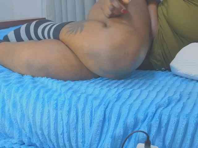 MISS-FAITH091 webcam