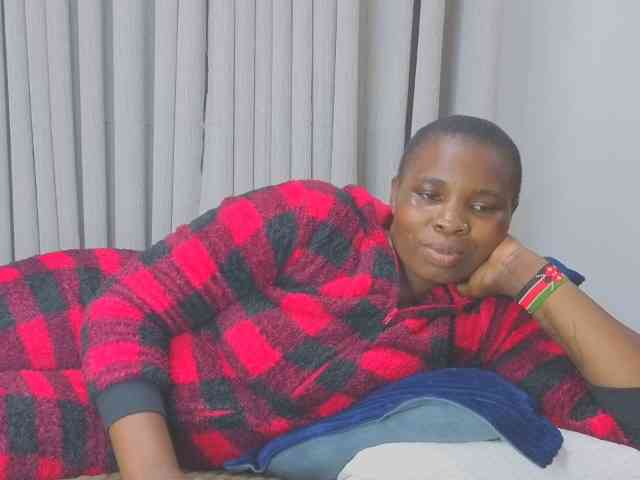 MISS-FAITH091 webcam