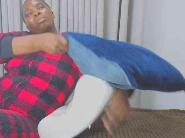 MISS-FAITH091 webcam