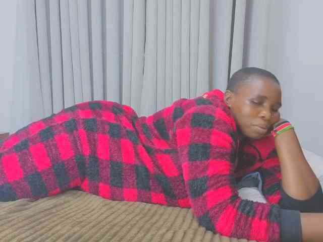 MISS-FAITH091 Live Webcam on BongaCams