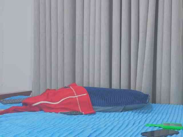 MISS-FAITH091 webcam