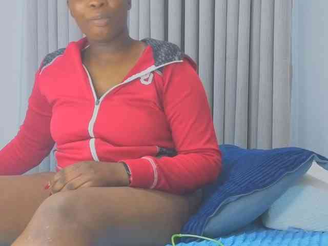 MISS-FAITH091 webcam