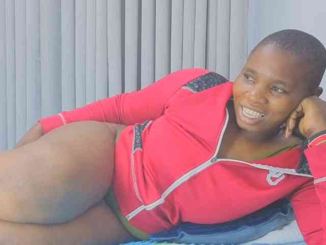 MISS-FAITH091 webcam