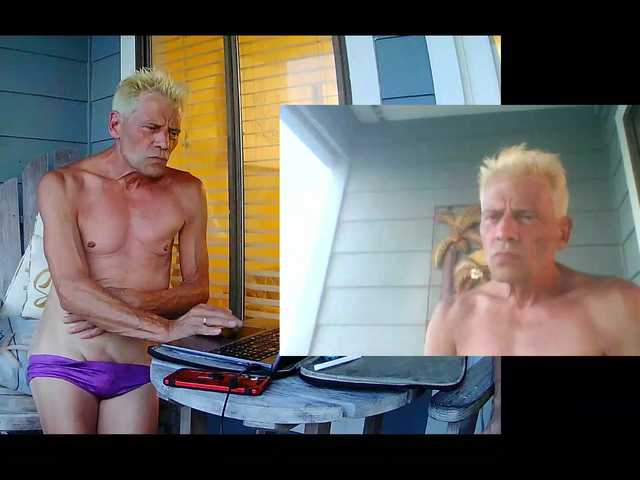 LitleDick, 40 y/o - Live Cam on BongaCams