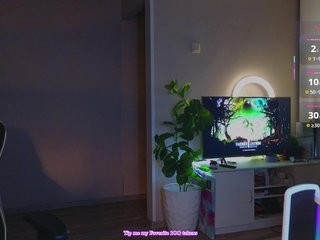 MaryJaneWatson Porn Show