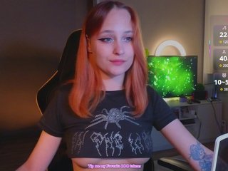 MaryJaneWatson Porn Show
