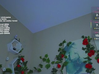 maryfoxy Porn Show