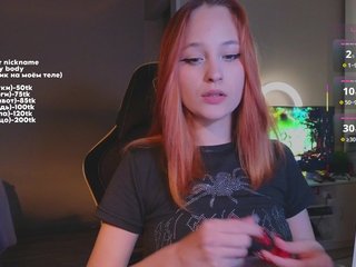 MaryJaneWatson Porn Show