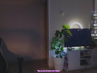 MaryJaneWatson Porn Show