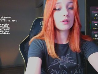 MaryJaneWatson Porn Show