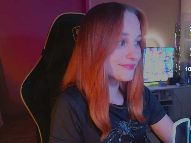 maryprice live cam on BongaCams