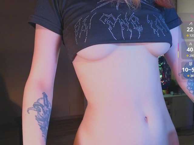 maryprice live cam on BongaCams