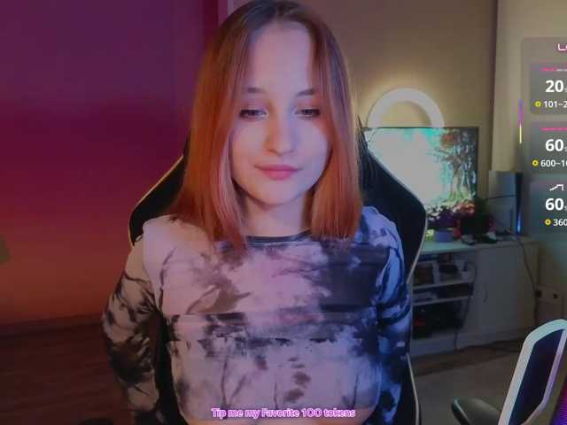 maryprice live cam on BongaCams