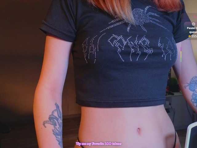 maryprice live cam on BongaCams
