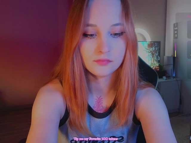 maryprice live cam on BongaCams