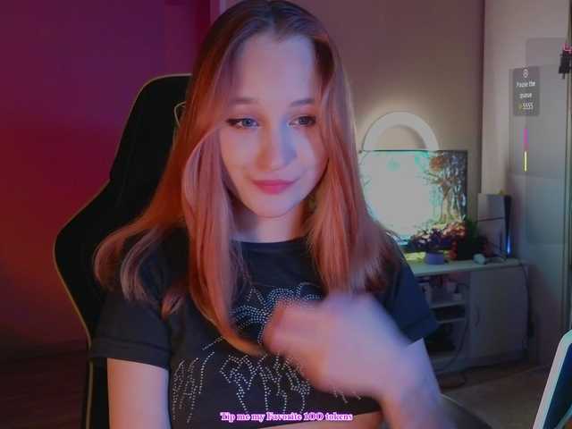 maryprice live cam on BongaCams