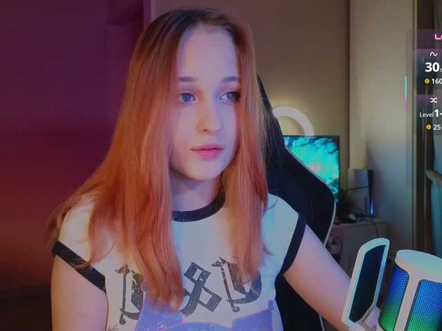 maryprice live cam on BongaCams
