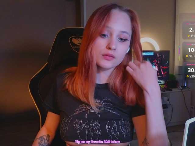 maryprice live cam on BongaCams