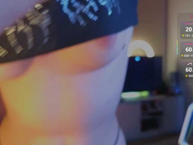 maryprice live cam on BongaCams