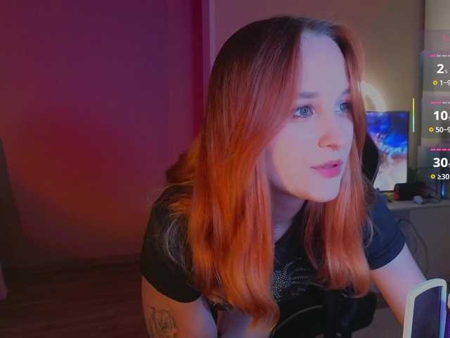 maryprice live cam on BongaCams