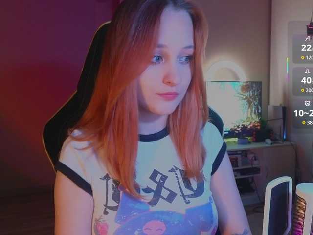 maryprice live cam on BongaCams