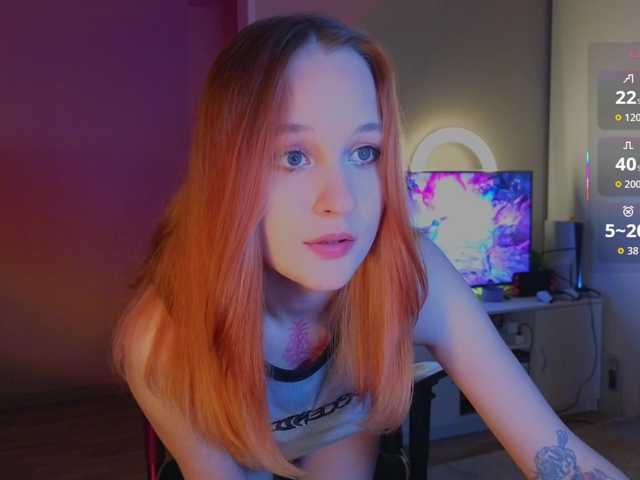 maryprice live cam on BongaCams
