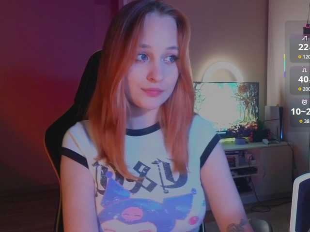 maryprice live cam on BongaCams