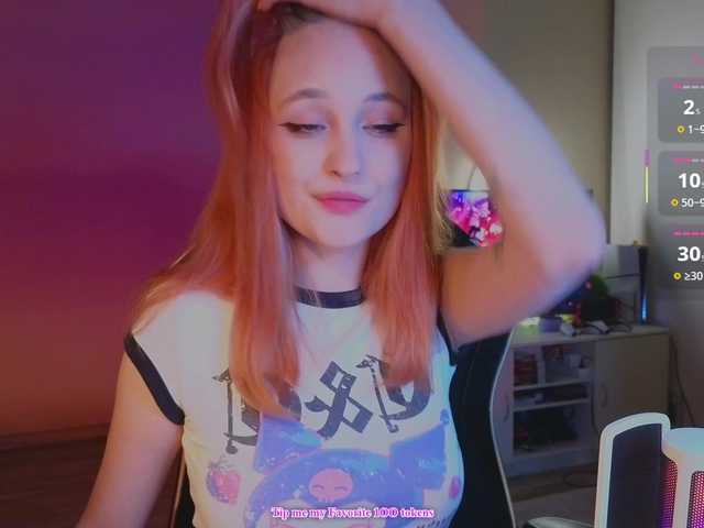 maryprice live cam on BongaCams