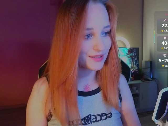 maryprice live cam on BongaCams