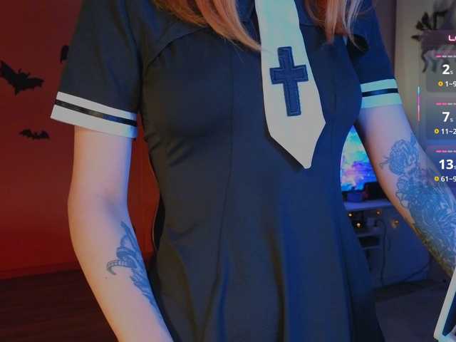 maryprice live cam on BongaCams