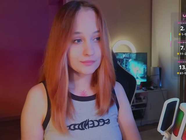 maryprice live cam on BongaCams