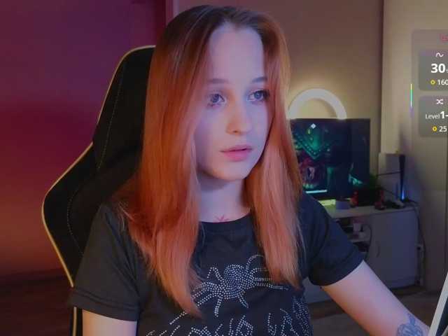 maryprice live cam on BongaCams