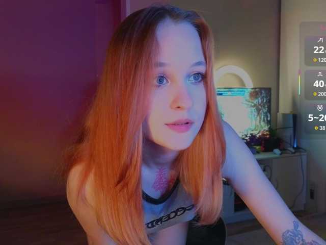 maryprice live cam on BongaCams
