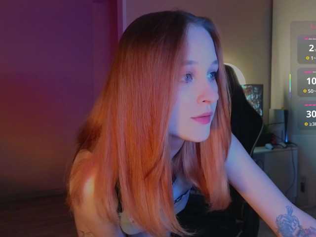 maryprice live cam on BongaCams