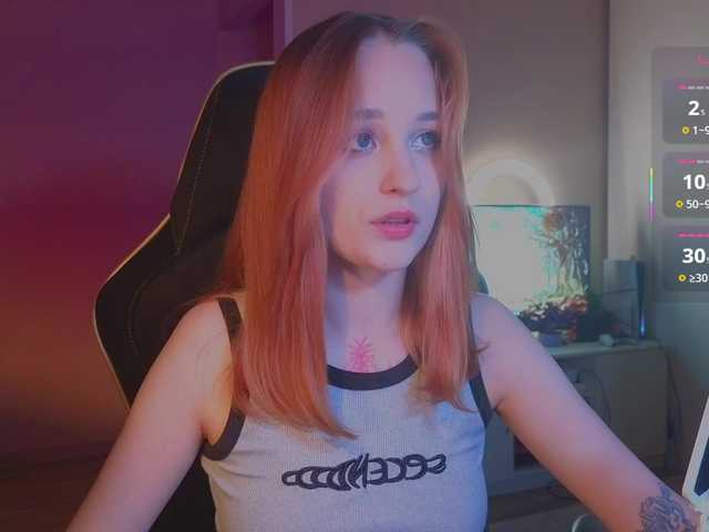 maryprice live cam on BongaCams