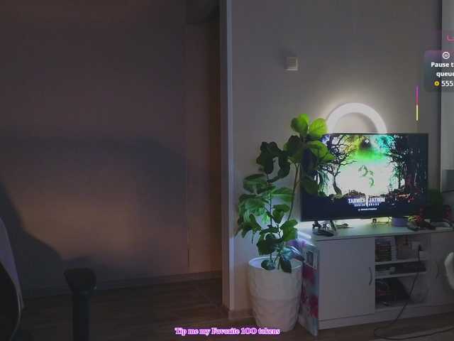 maryprice live cam on BongaCams