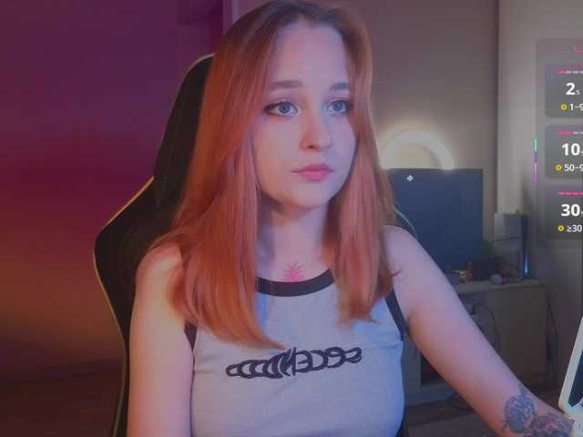 maryprice live cam on BongaCams