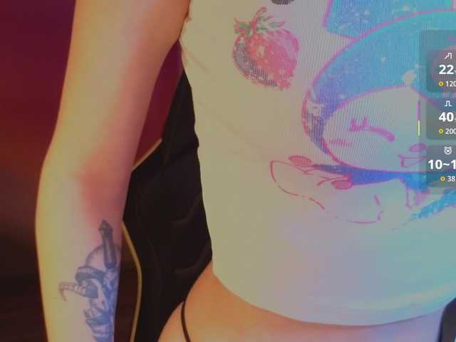maryprice live cam on BongaCams