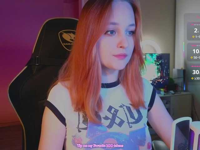maryprice live cam on BongaCams