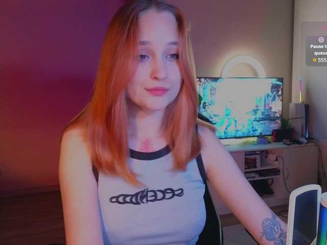 maryprice live cam on BongaCams
