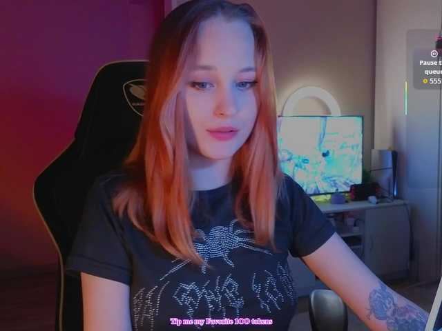 maryprice live cam on BongaCams