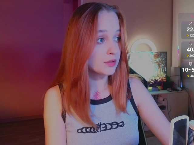 maryprice live cam on BongaCams
