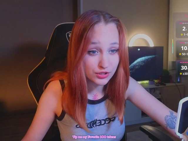 maryprice live cam on BongaCams