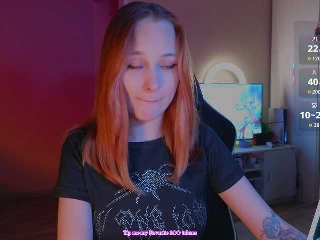 maryprice live cam on BongaCams