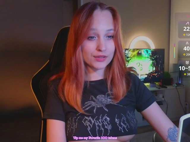 maryprice live cam on BongaCams