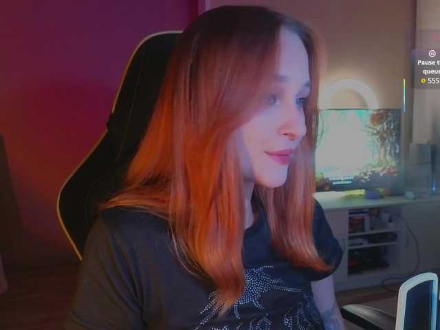 maryprice live cam on BongaCams
