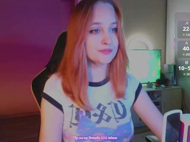 maryprice live cam on BongaCams