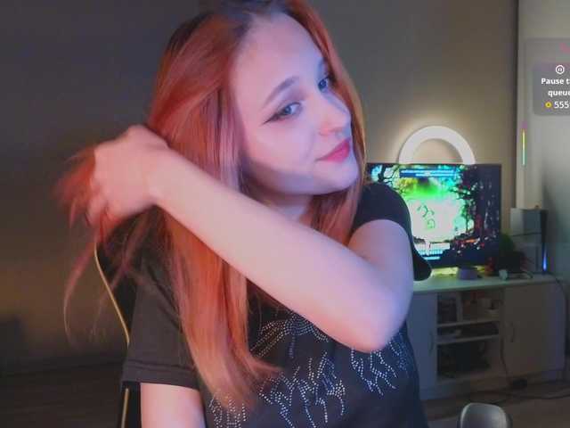 maryprice live cam on BongaCams