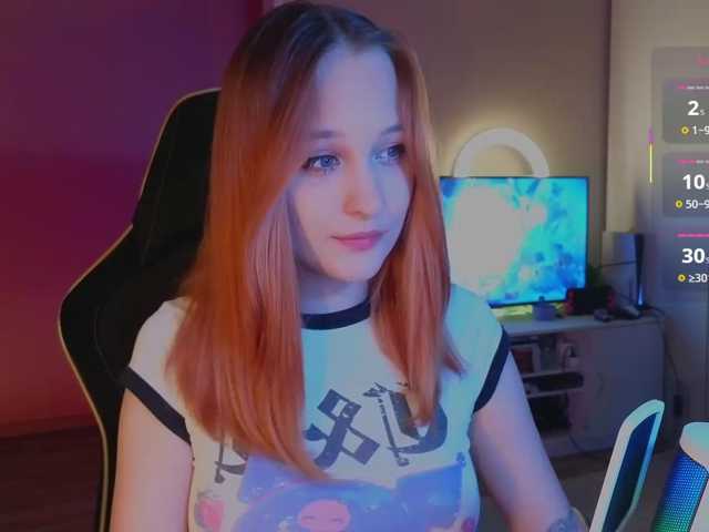 maryprice live cam on BongaCams