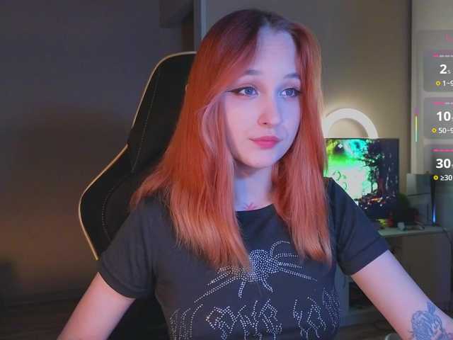 maryprice live cam on BongaCams